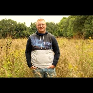 Meet your Posher, Timothy